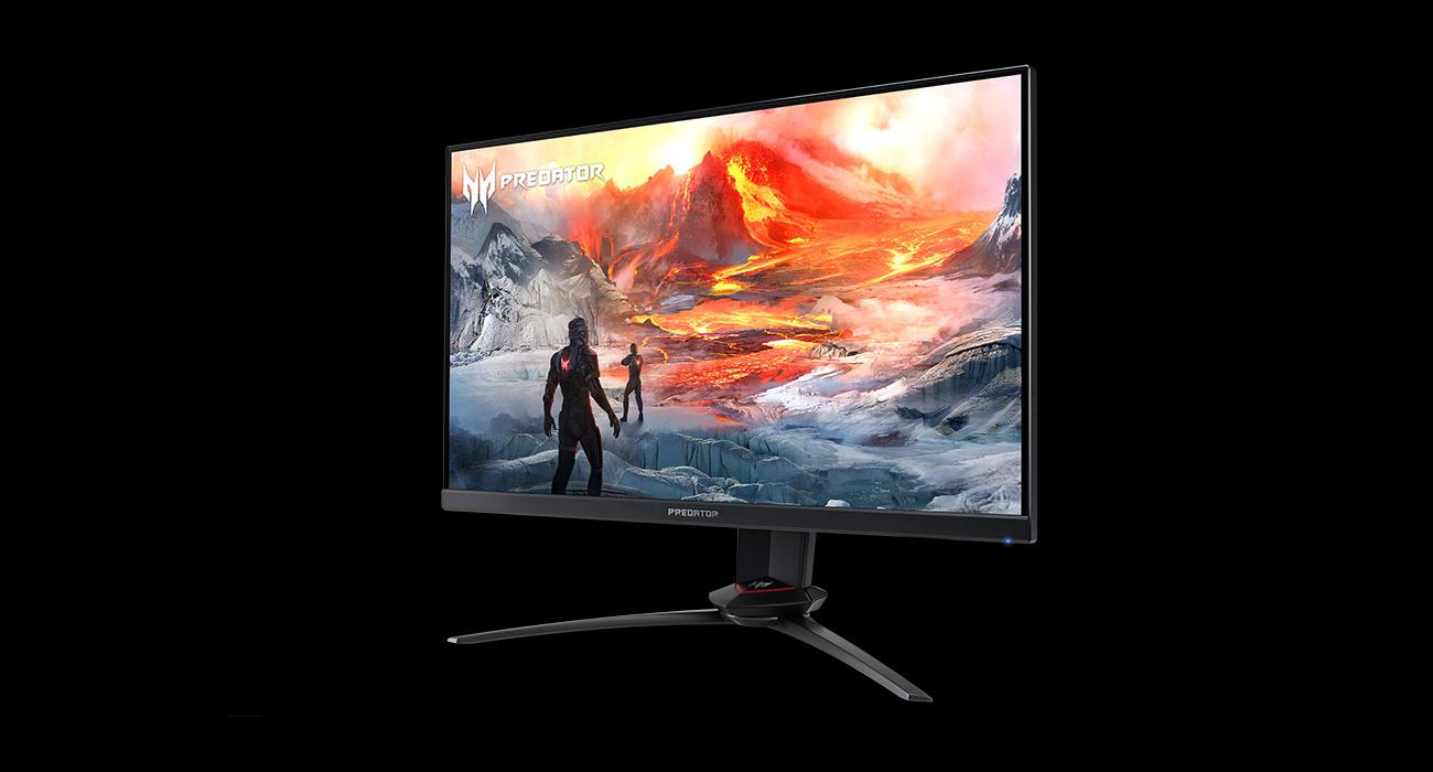 Acer Predator XB253QGP