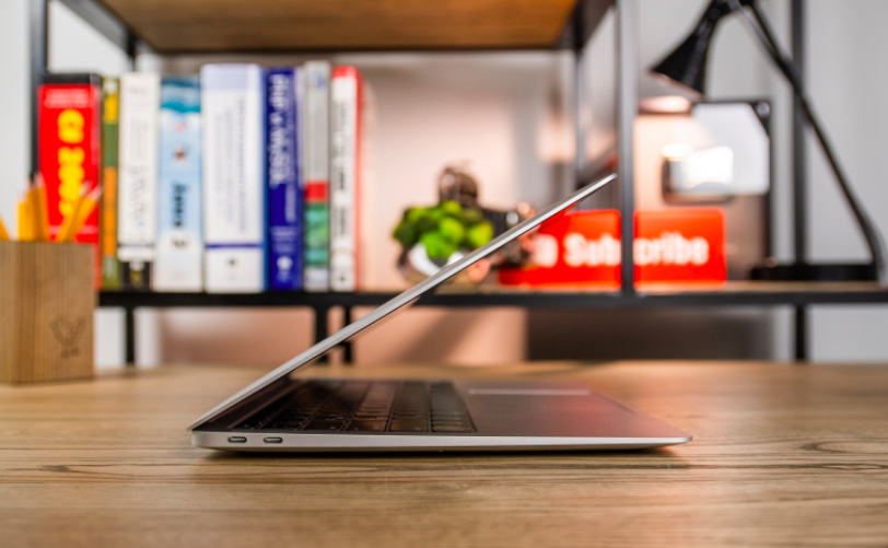 techweekmag Apple MacBook Air M1 Review