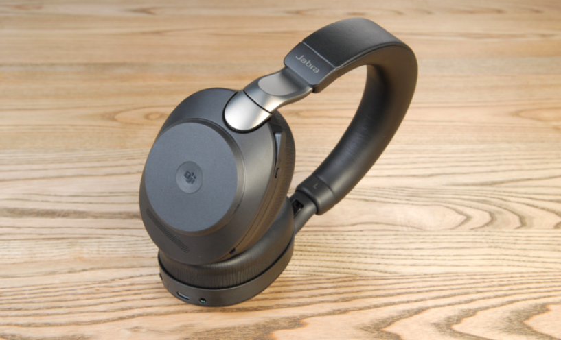 techweekmag Jabra Evolve2 85 Granskning 1