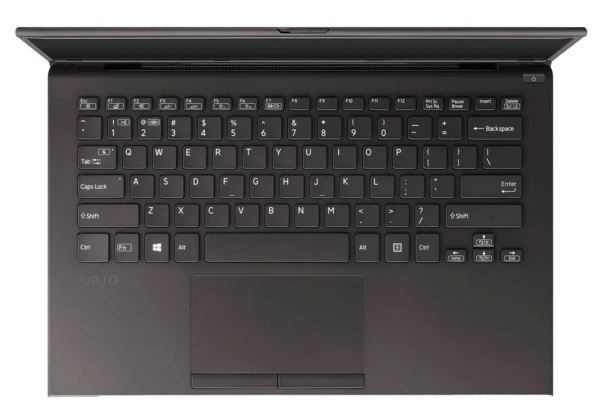 VAIO Z