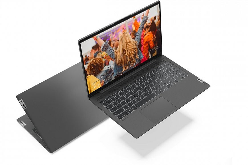 Lenovo IdeaPad 5 Pro och IdeaPad 5i Pro bärbara datorer