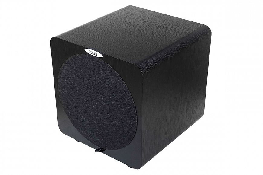 Velodyne Deep Blue - Nya subwoofers med PP High Excursion Drivers