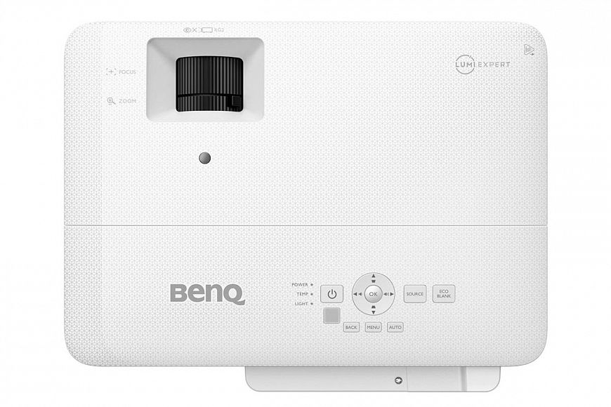 BenQ TH685i DLP-projektor