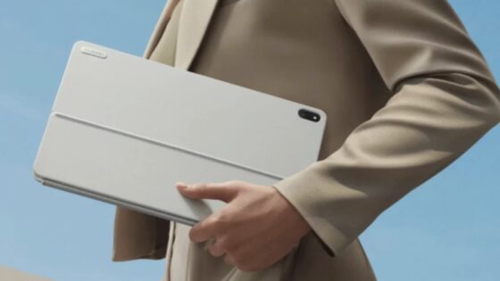 Huawei lanserar MateBook E Go Standard Edition