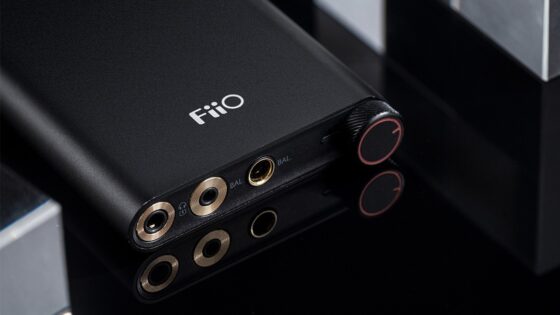 FiiO Q3s recension