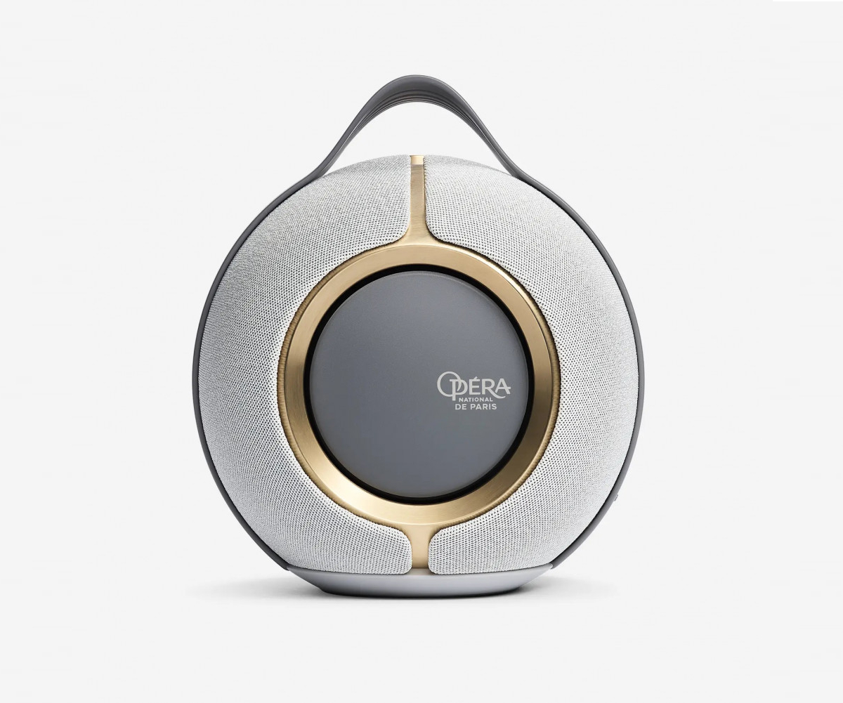 Devialet Mania