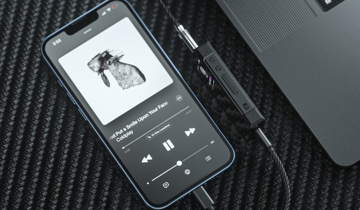 FiiO BTR7