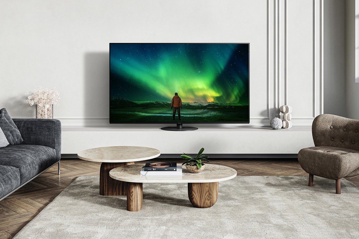 Panasonic LZ1500 recension: Den perfekta 4K Ultra HD TV