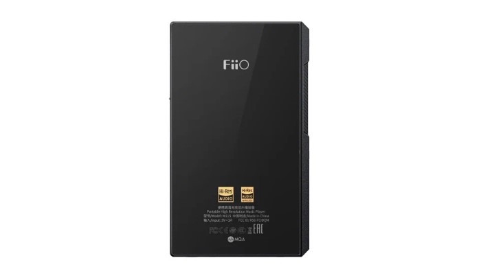 FiiO M11S