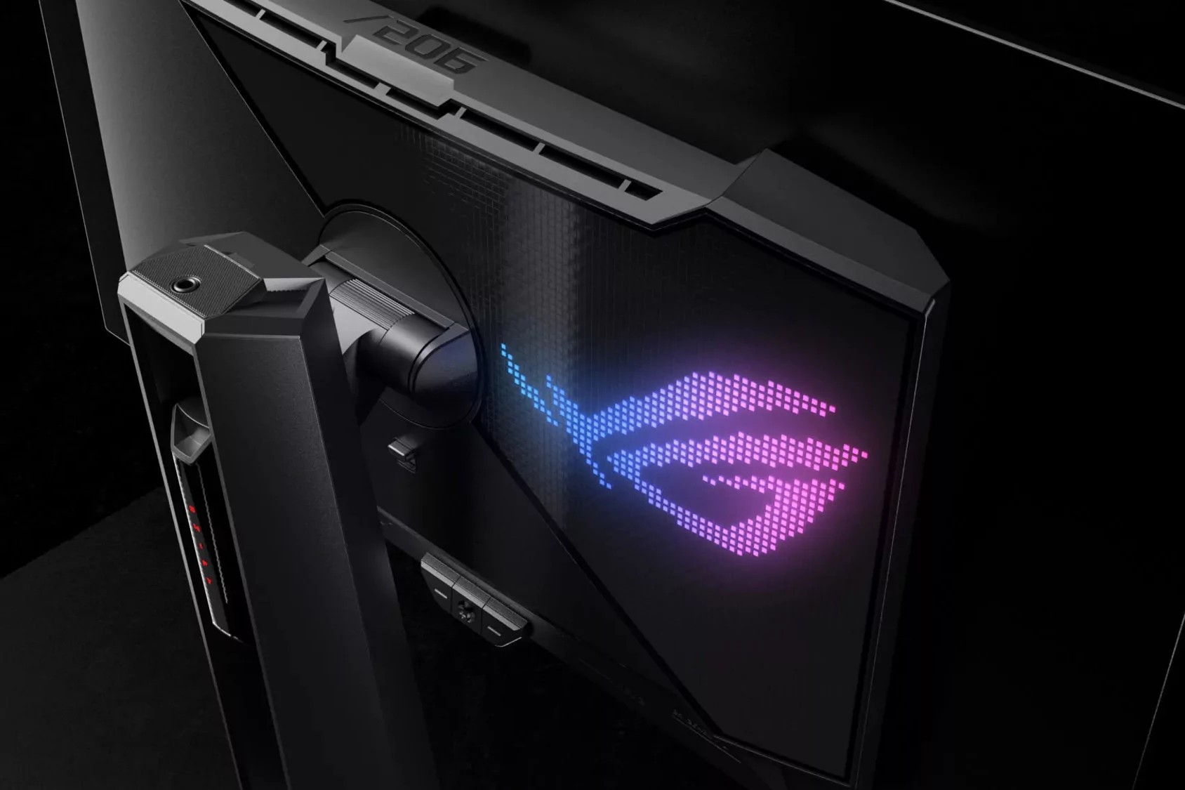 ASUS ROG Swift PG27AQDM