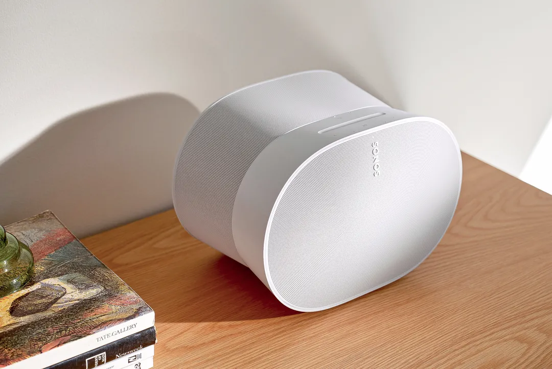 Sonos släpper nya Sonos Era 100 och 300 högtalare i vår