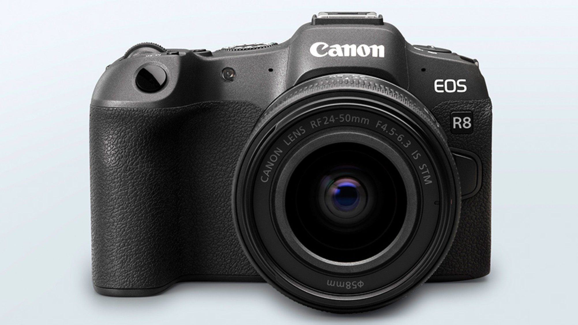 Canon EOS R8