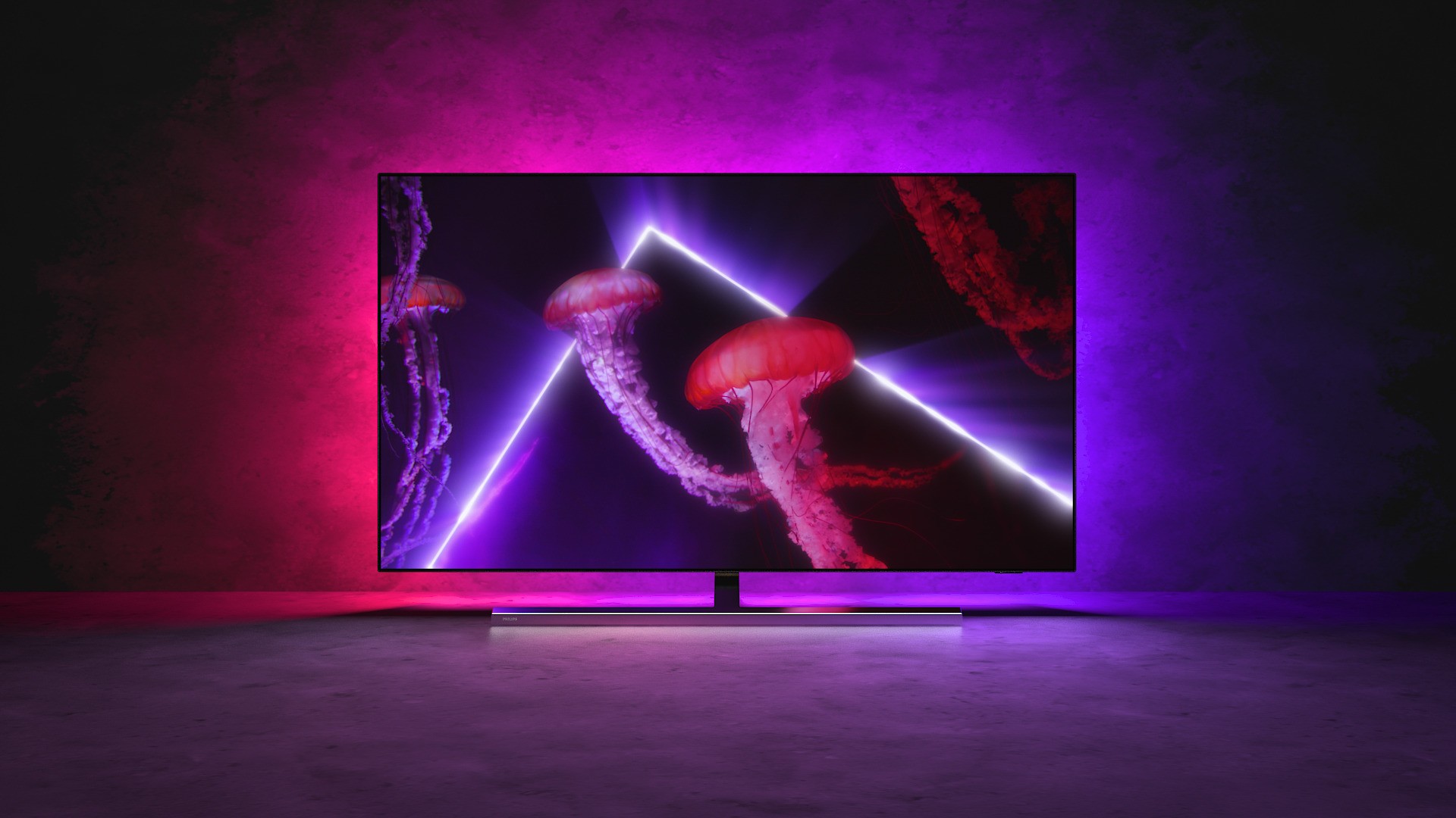 Philips TV-sortiment 2023: Den kompletta guiden