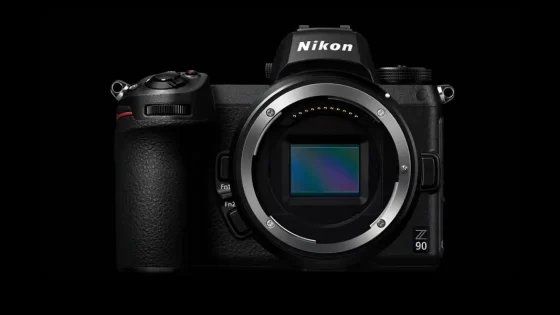 Det nya flaggskeppet Nikon Z90 kommer med största sannolikhet att presenteras snart