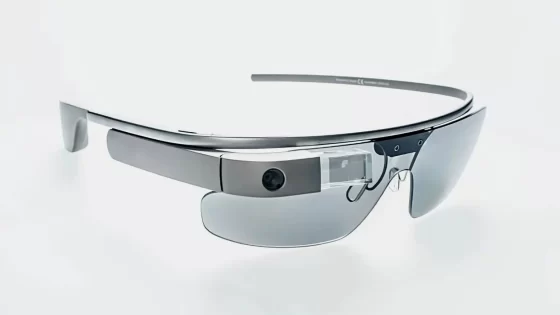 Google har helt stängt av Google Glasses