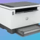 HP LaserJet Tank 1604w är en multifunktionell arbetshäst för intensivt arbete