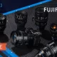 Irix lägger till Fujifilm X Mount till Cine Optics lineup