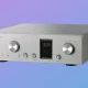 Luxman C-10X