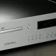 Luxman presenterar D-07X universell optisk skivspelare