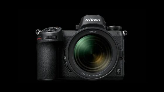 Rykten säger att Nikon Z8 kommer att presenteras i april 2023