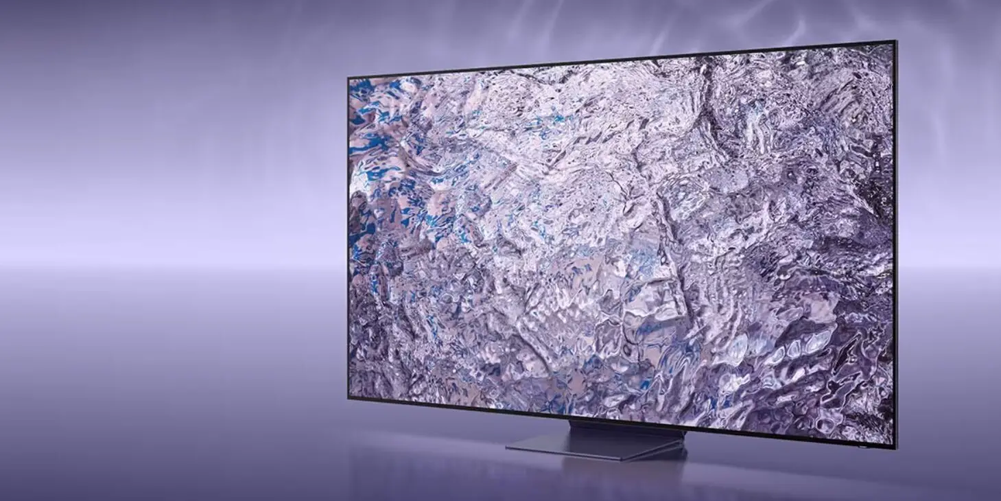 Samsung QN800C recension: Den ultimata 8K-upplevelsen