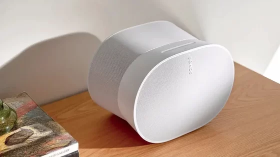 Sonos Era 300 kommer att stödja 3D-ljud från Apple Music