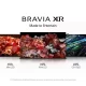 Sony har äntligen presenterat sin nya 2023 Bravia XR TV-serie