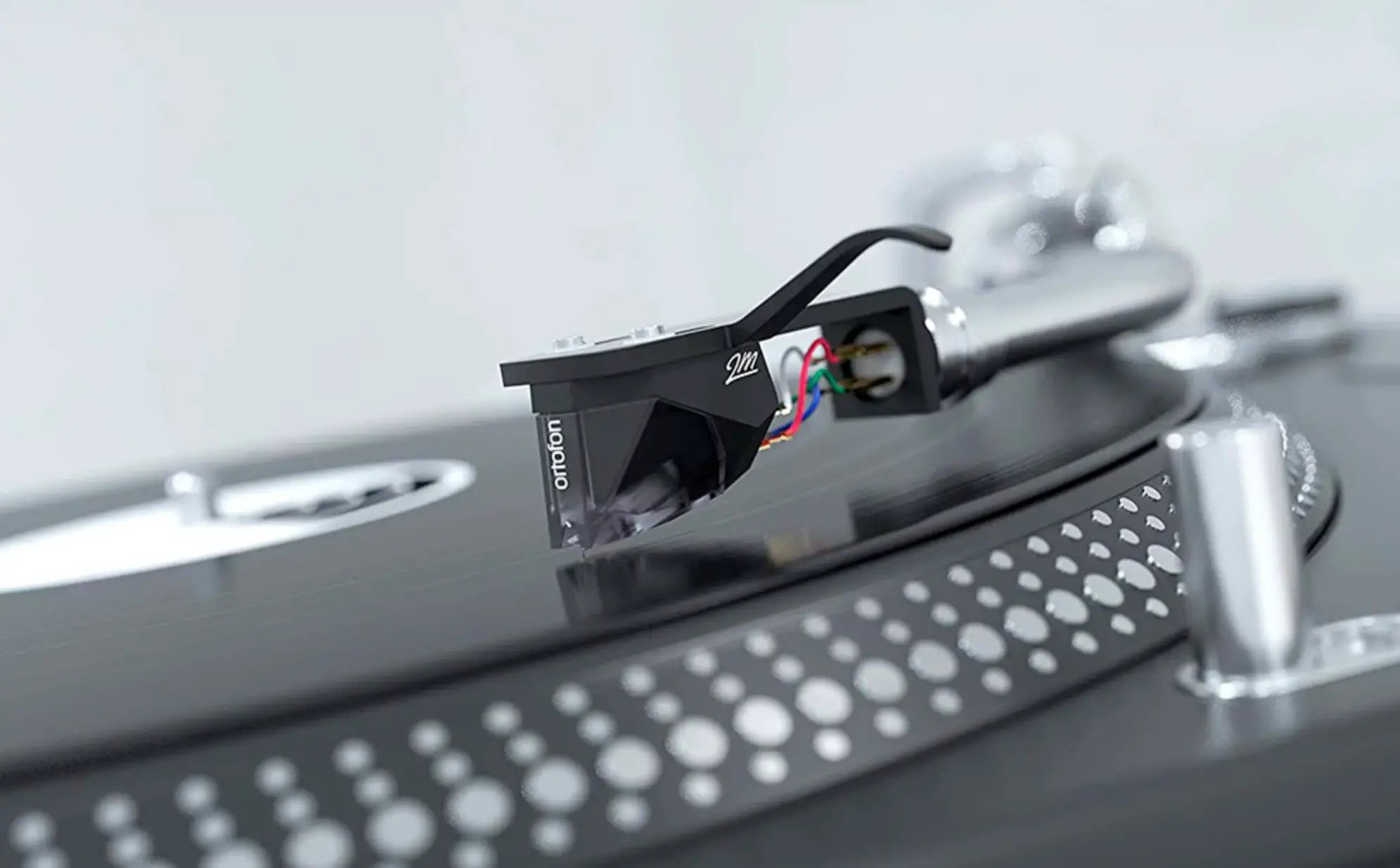 Ortofon introducerar 2M Premounted Series