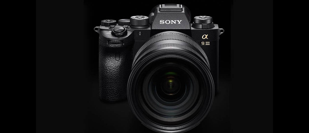 Sony a9 III för att få 50MP-sensor?