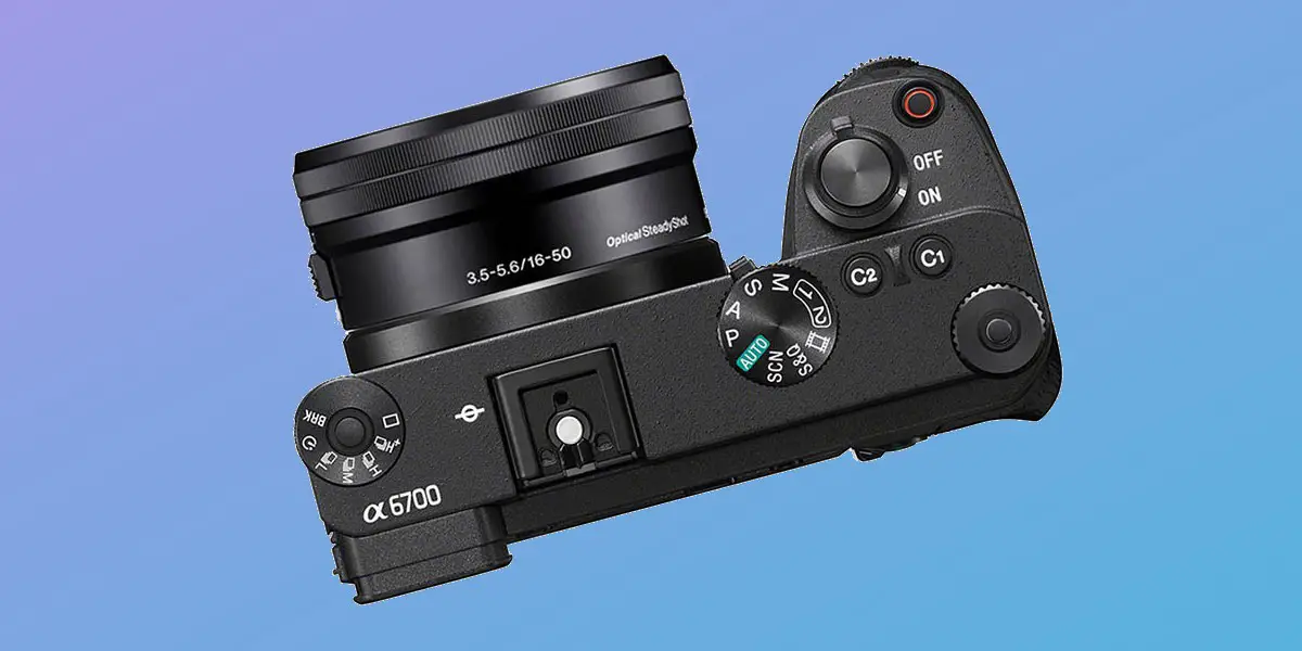 Kommer Sony a6700 6.2K att få 30 fps?