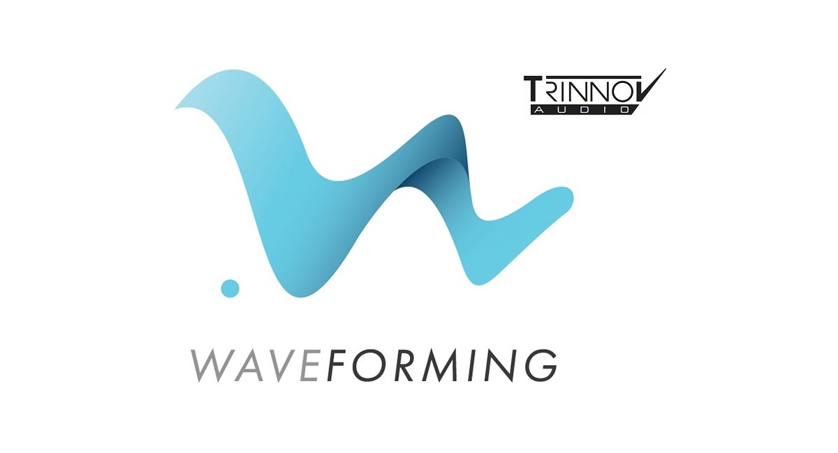 Trinnov WaveForming: en revolution inom akustik?