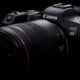 Canon EOS R5 Mark II kommer att få en 60 megapixel matris