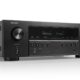 Denon AVR-S770H, AVR-S670H och AVC-S670H: Budgetmottagare