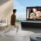 Huawei lanserar Smart Screen S3 Pro 86-tums smart TV