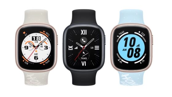 Honor Watch 4 Triple-Core Smartwatch lanseras för $140