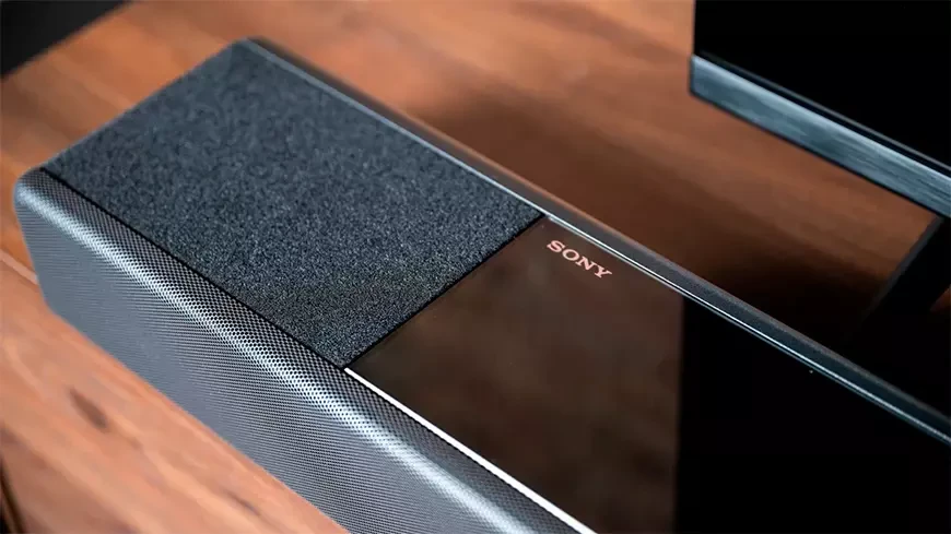 Soundbar Sony HT-A7000