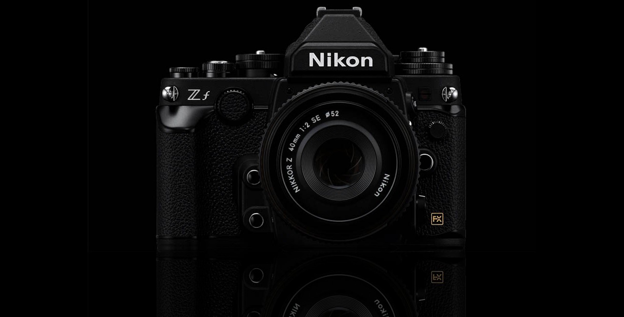 Nikon Zfs fullständiga specifikationer presenteras