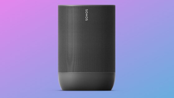 Allt du behöver veta om nya Sonos Move 2