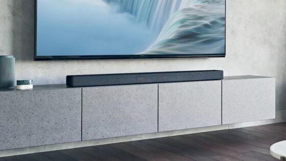 Sony HT-A7000 och HT-A5000 soundbars får en stor firmwareuppdatering