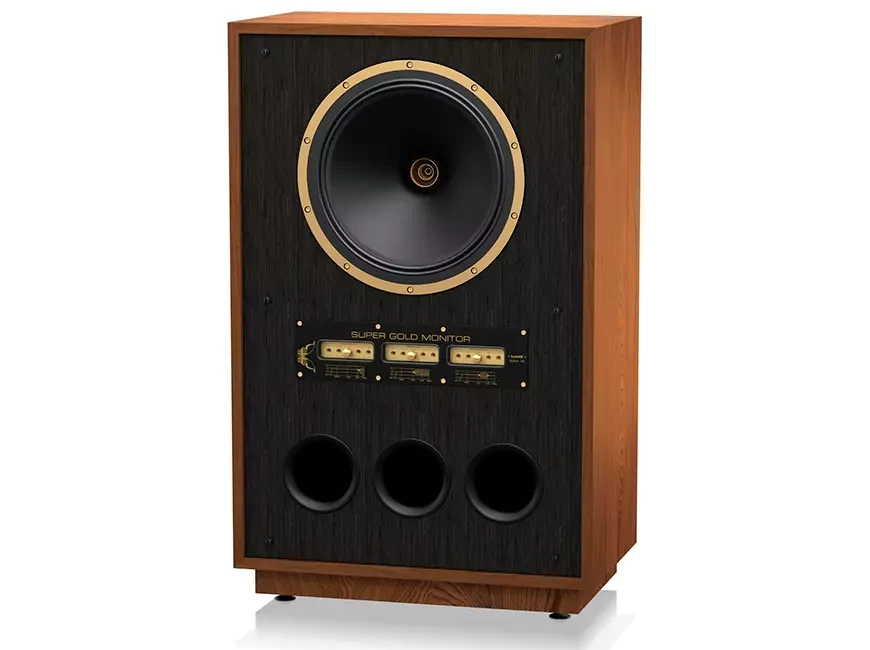 Tannoy Super Gold Monitor 15