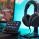 Corsair lanserar VIRTUOSO PRO premium hörlurar för spel och streaming