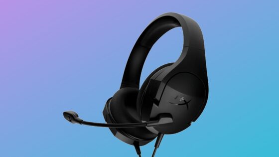 HyperX Cloud Stinger Core: Mainstream-spelheadset