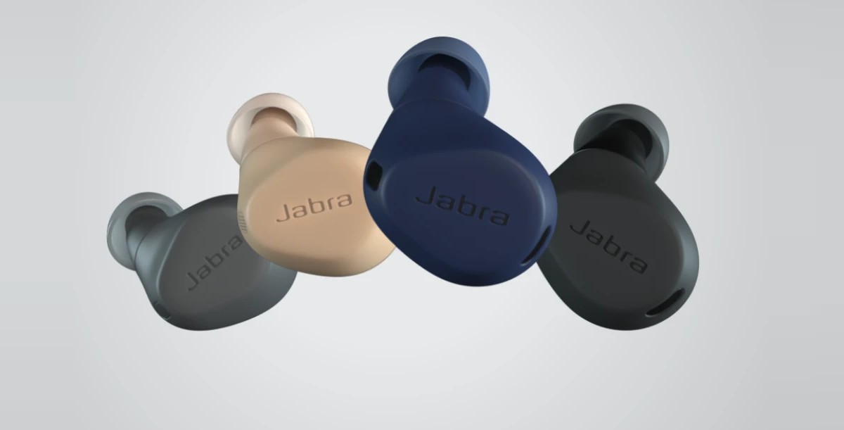 Jabra Elite 8 Active: TWS-hörlurar med starkt skydd