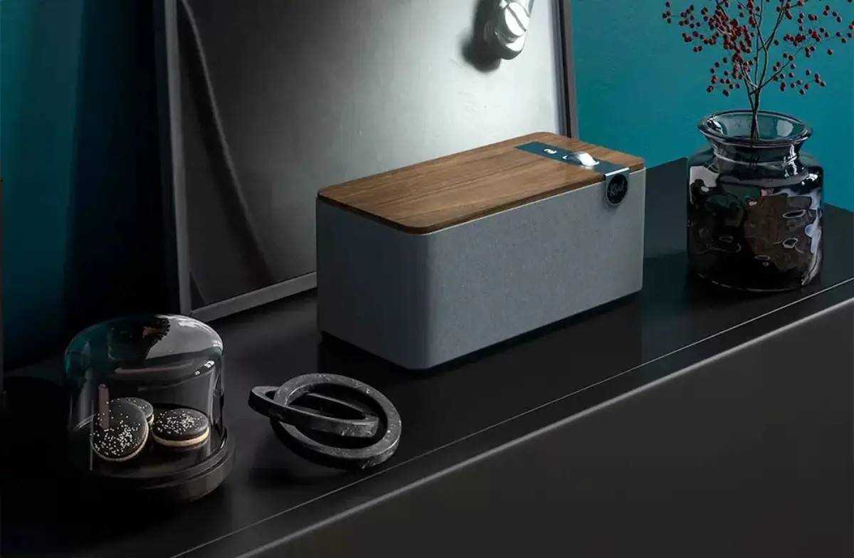 Klipsch presenterar nya trådlösa monoblock-ljudsystem