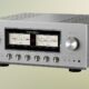 Luxman L-509Z