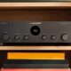 Marantz lanserar Stereo 70s AV-receiver