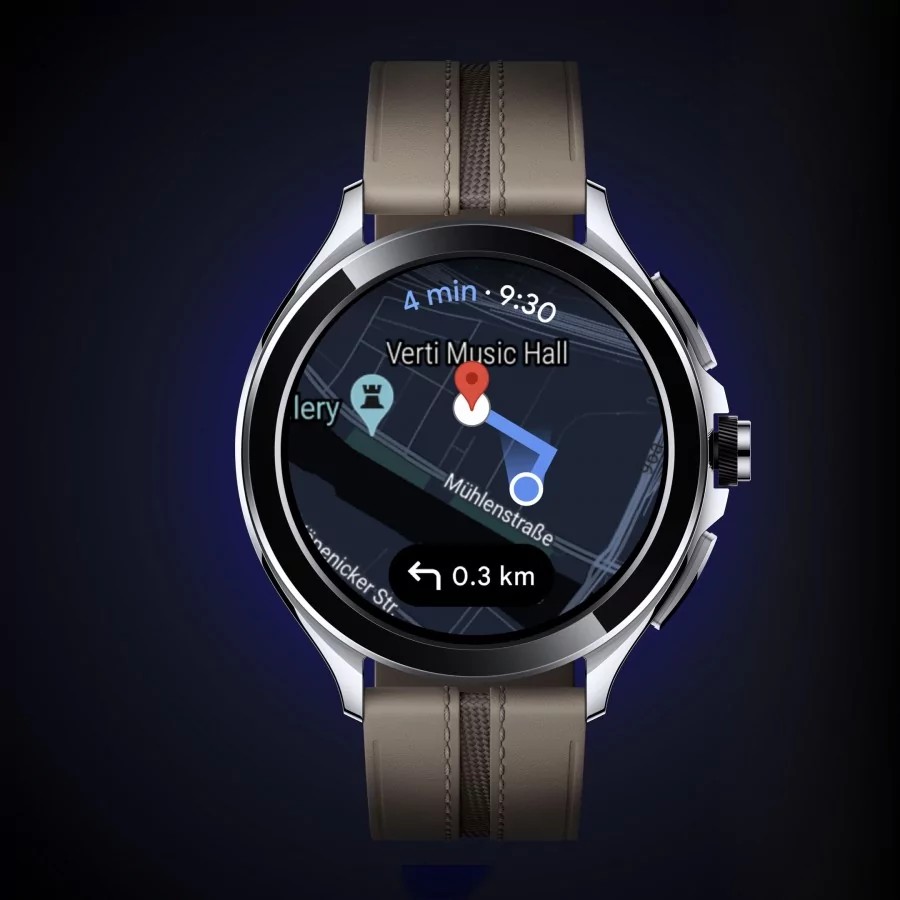 XIAOMI WATCH 2 PRO