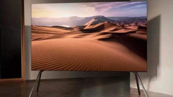 TCL X955: En ny serie smarta QD-Mini LED-TV