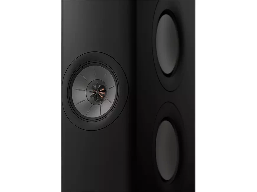   Trådlösa golvhögtalare KEF LS60 Wireless