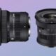 Sigma presenterar det nya 10-18 mm F2.8 DC DN zoomobjektivet